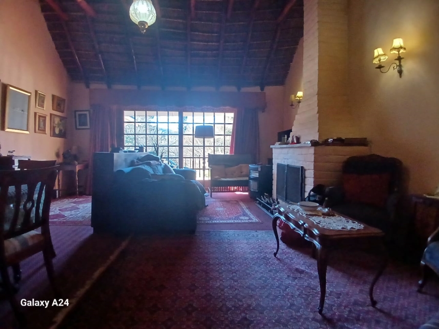 Commercial Property for Sale in Hogsback Eastern Cape